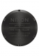 NIXON TIME TELLER / ALL BLACK / CHEETAH A0452125