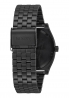 NIXON TIME TELLER / ALL BLACK / CHEETAH A0452125