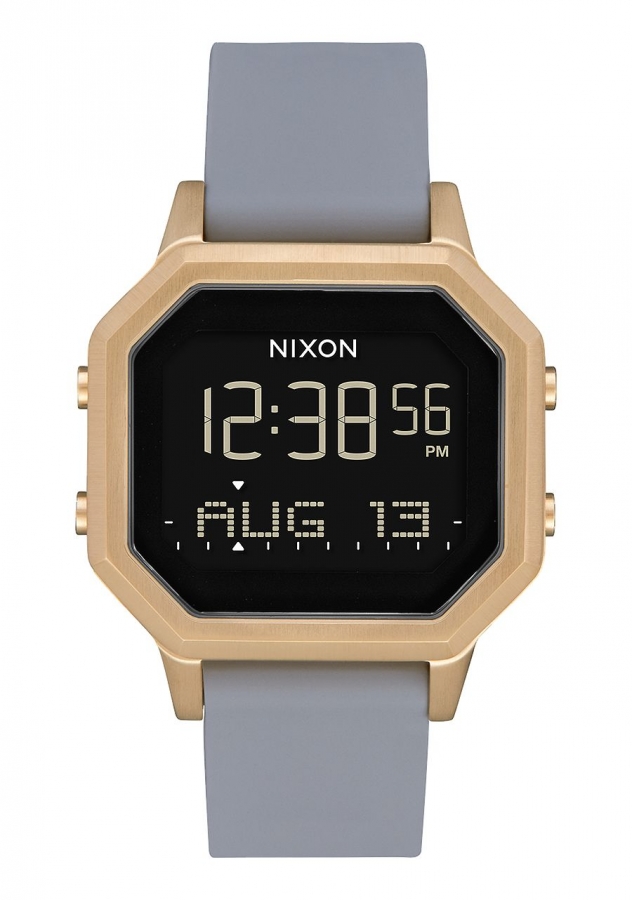 nixon siren 38mm