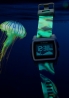 NIXON THE BASE TIDE JELLYFISH GREEN A11043177