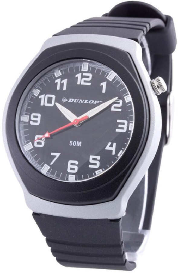  DUNLOP WATCHES DUN-151-M14 - Vista frontal