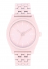 NIXON TIME TELLER ALL MATTE PETAL A0453164