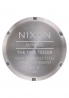 NIXON TIME TELLER ALL MATTE PETAL A0453164