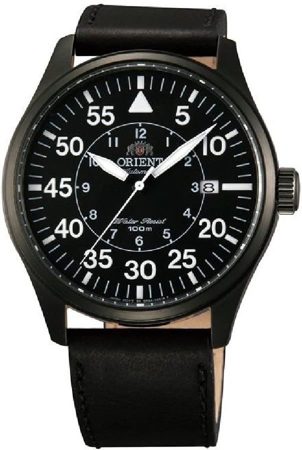 Orient FER2A001B0 - Vista frontal