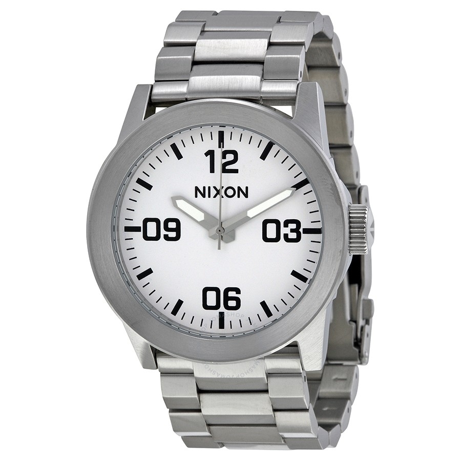 Nixon PRIVATE A276100 - Vista frontal