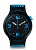 SWATCH ORIGINALS BBBLACK SO27B100