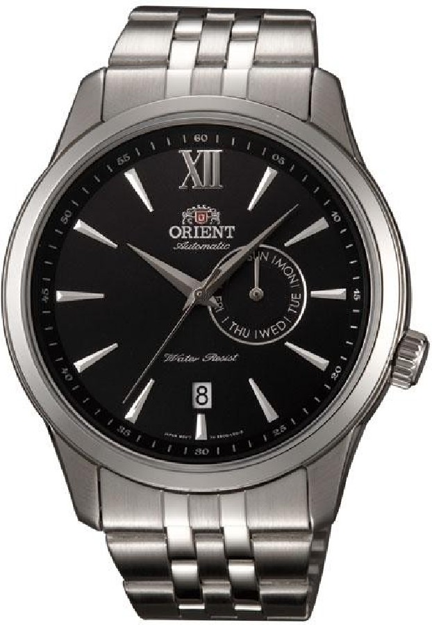 Orient FES00002B0 - Vista frontal
