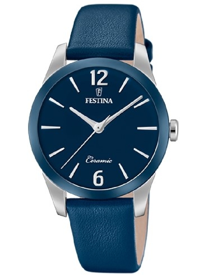 Festina CERAMIC F20473/5 - Vista frontal