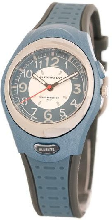  DUNLOP WATCHES DUN-152-L04 - Vista frontal