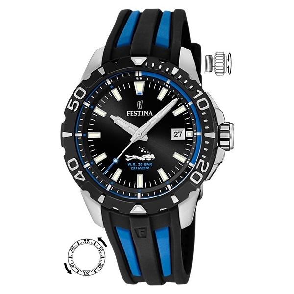 FESTINA F20462/4