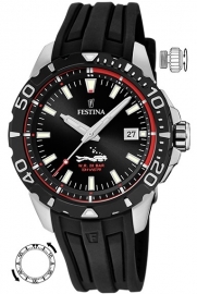 RELOJ FESTINA F20462/2