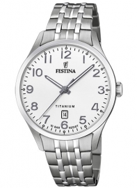 RELOJ FESTINA F20466/1