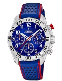 RELOJ FESTINA F20458/2