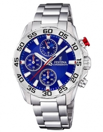 RELOJ FESTINA F20457/2