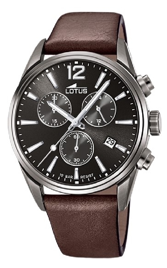 Lotus CHRONO 18683/1 - Vista frontal