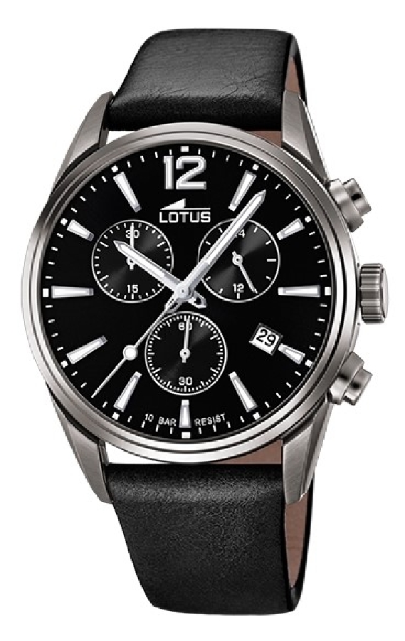 Lotus CHRONO 18683/3 - Vista frontal