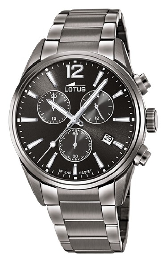 Lotus CHRONO 18682/1 - Vista frontal