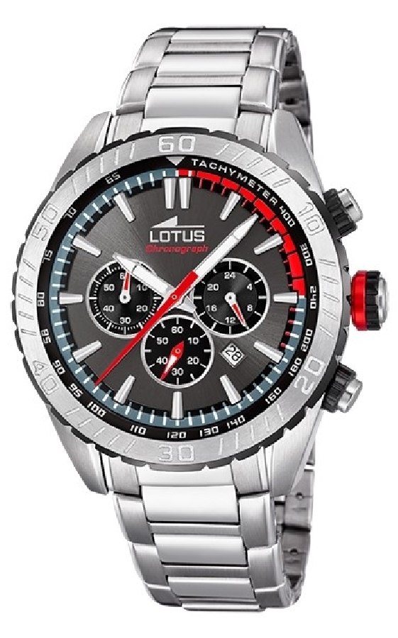 Lotus CHRONO 18678/3 - Vista frontal