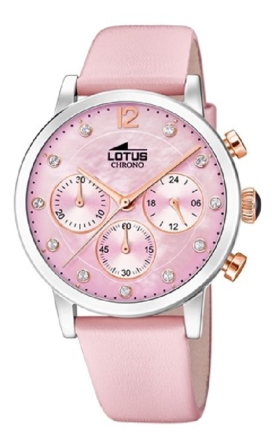 Lotus TRENDY 18674/2 - Vista frontal