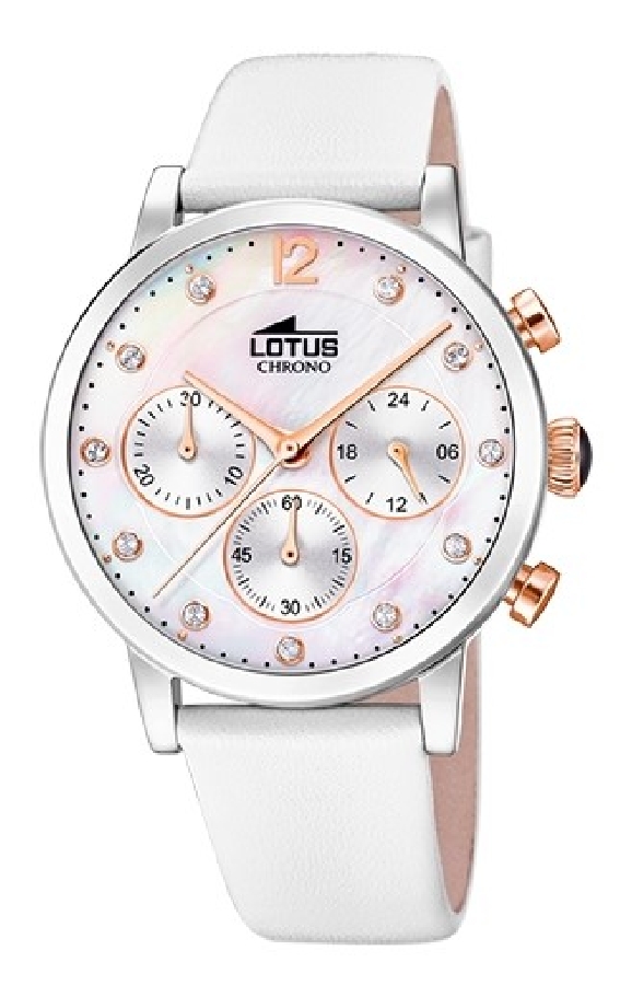 Lotus TRENDY 18674/1 - Vista frontal