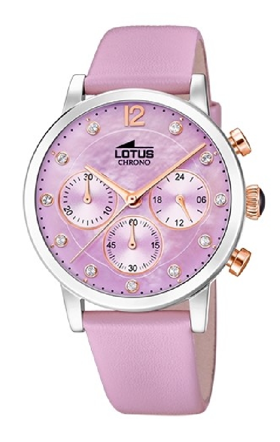 Lotus TRENDY 18674/4 - Vista frontal