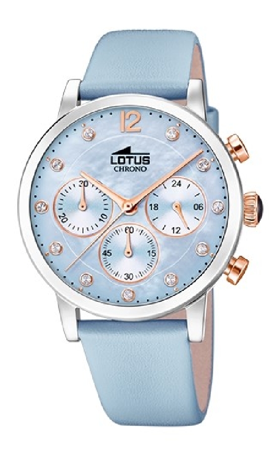 Lotus TRENDY 18674/3 - Vista frontal