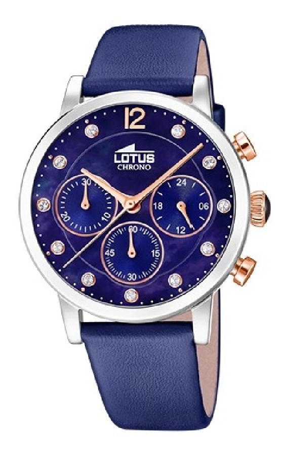 Lotus TRENDY 18674/5 - Vista frontal