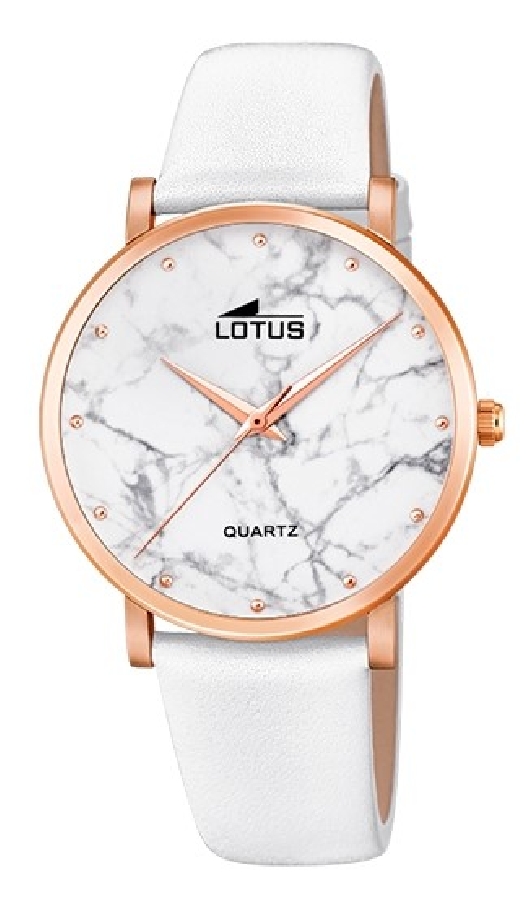 Lotus TRENDY 18703/3 - Vista frontal