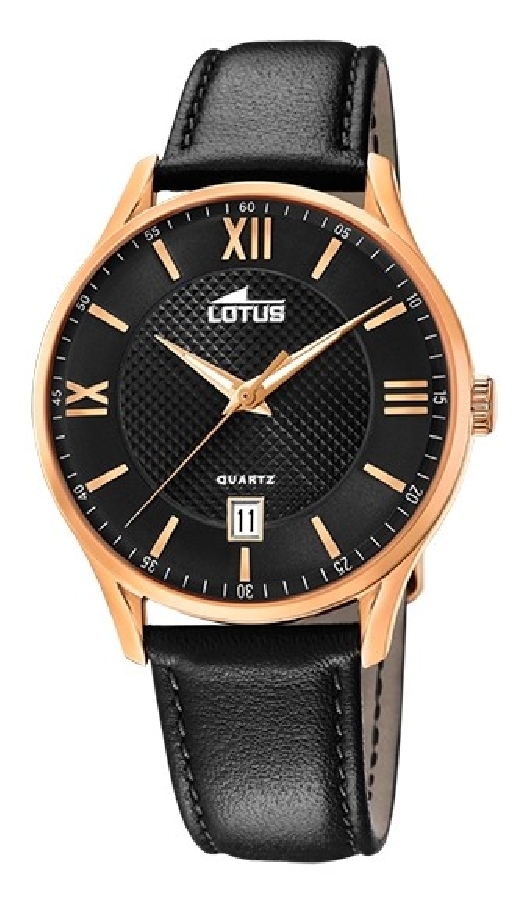 Lotus CORREA CLÁSICO 18404/D - Vista frontal