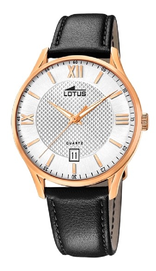 Lotus CORREA CLÁSICO 18404/A - Vista frontal