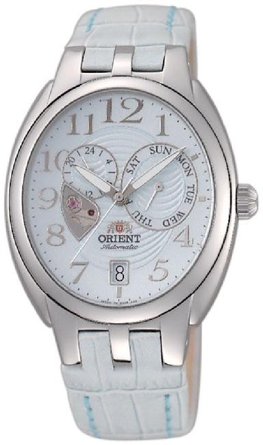 Orient FETAE002D0 - Vista frontal