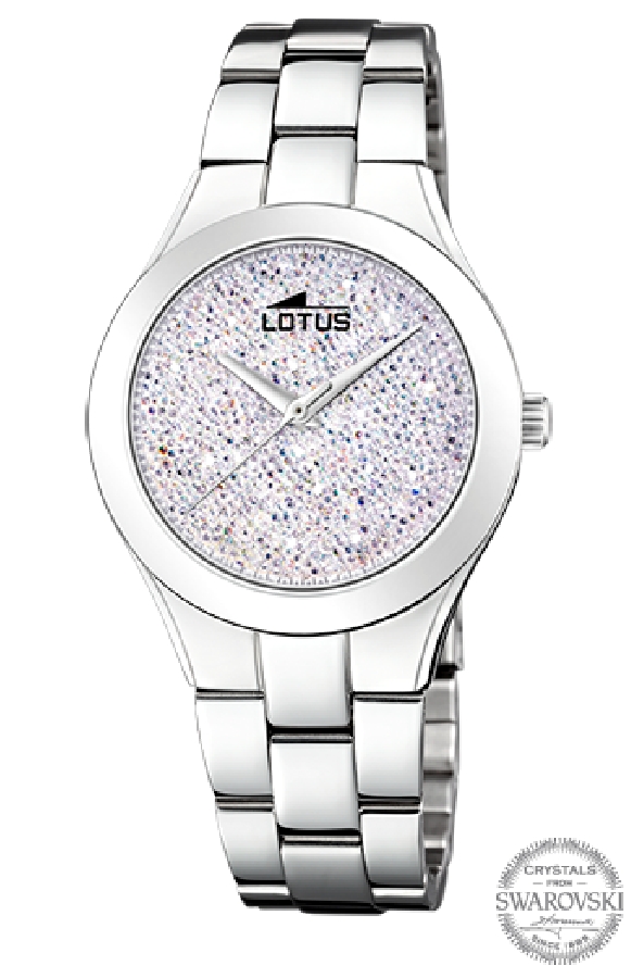 Lotus BLISS 18656/1 - Vista frontal