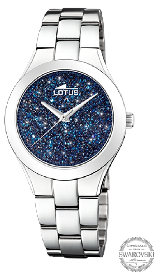 Lotus BLISS 18656/3 - Vista frontal