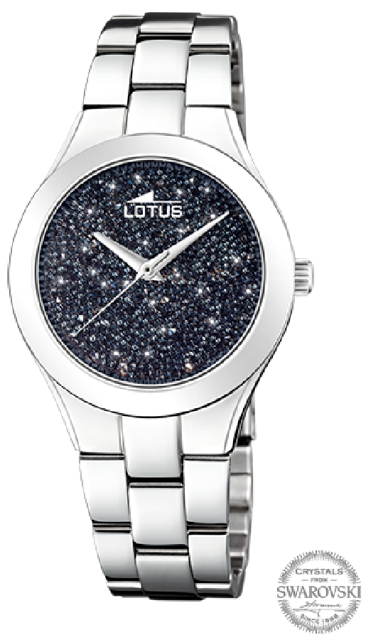 Lotus BLISS 18656/4 - Vista frontal