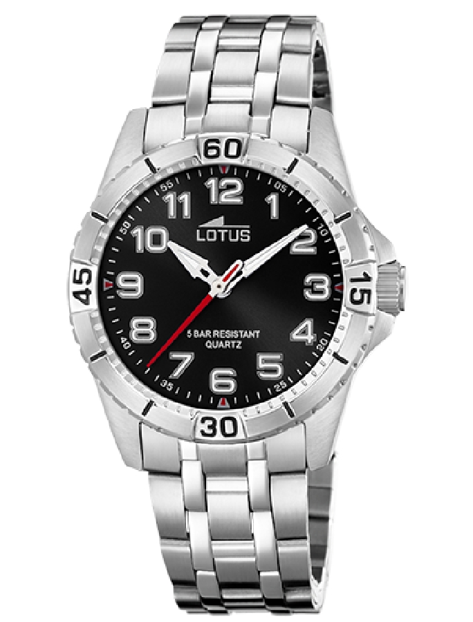 Lotus JUNIOR 18662/3 - Vista frontal