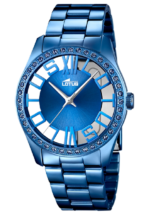 Lotus TRENDY 18251/1 - Vista frontal