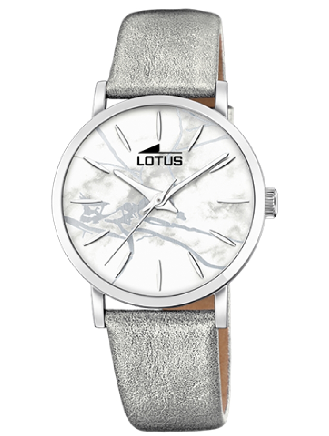 Lotus TRENDY 18667/1 - Vista frontal