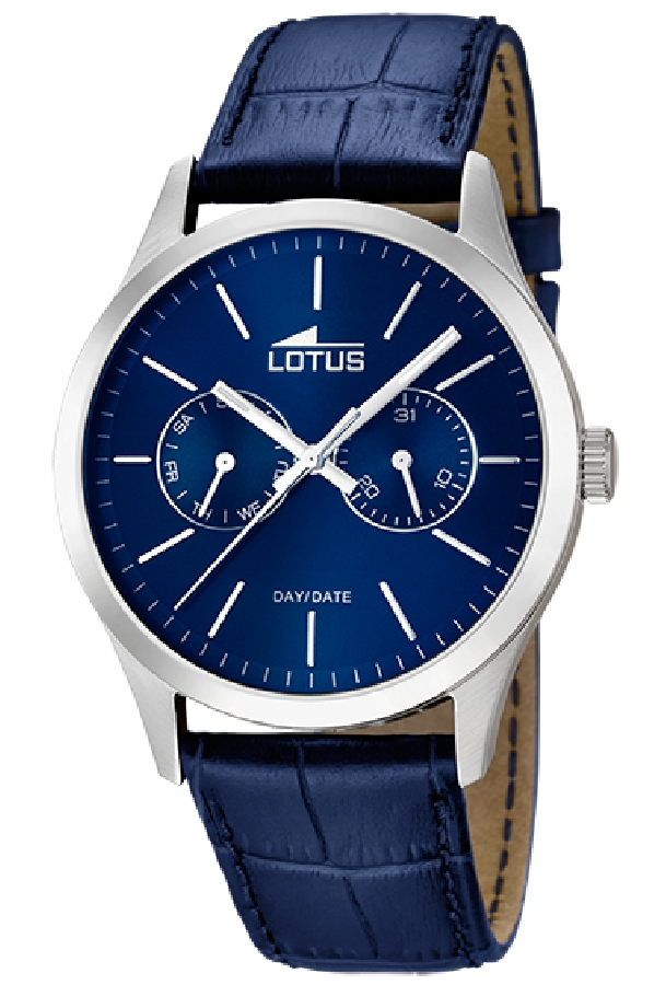 Lotus MINIMALIST 15956/5 - Vista frontal