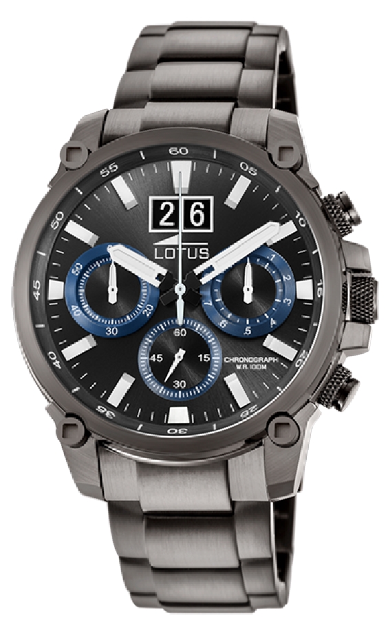 Lotus CHRONO 10140/3 - Vista frontal