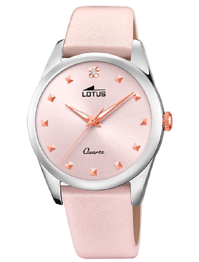 Lotus TRENDY 18642/2 - Vista frontal