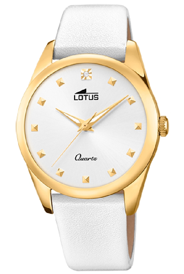 Lotus TRENDY 18643/1 - Vista frontal