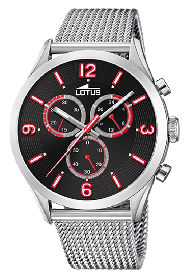 Lotus MINIMALIST 18637/C - Vista frontal