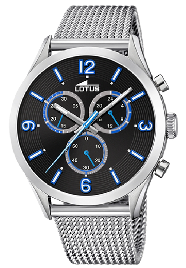 Lotus MINIMALIST 18637/A - Vista frontal