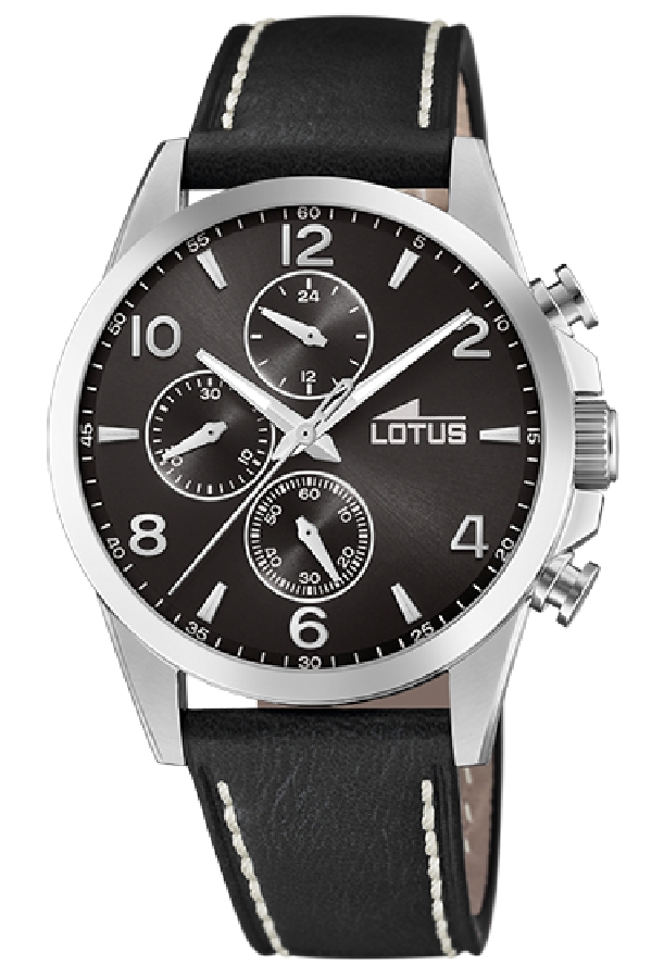 Lotus CHRONO  18630/4 - Vista frontal