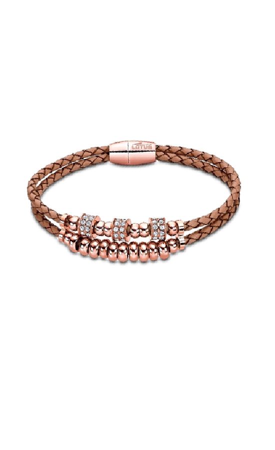 Lotus Style URBAN WOMAN LS2082-2/3 - Vista frontal