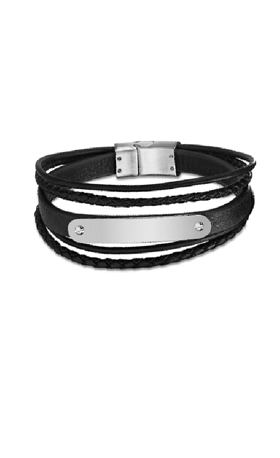 Lotus Style MEN BASIC LS2046-2/3 - Vista frontal