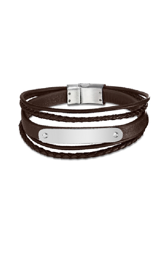 Lotus Style MEN BASIC LS2046-2/1 - Vista frontal