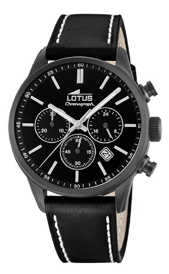 Lotus CHRONO 18669/1 - Vista frontal