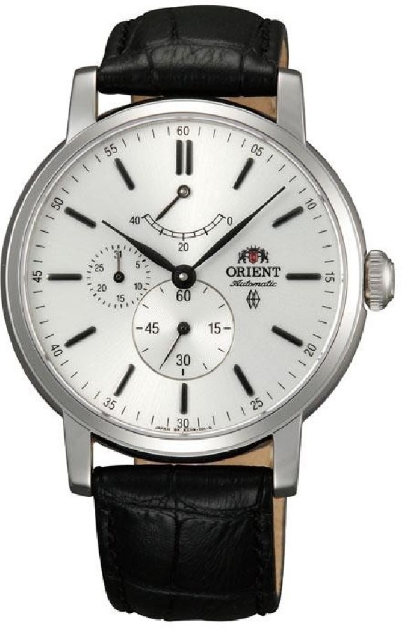 Orient FEZ09004W0 - Vista frontal