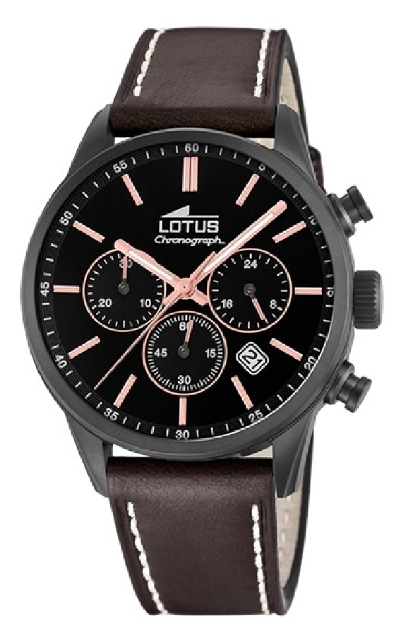 Lotus CHRONO 18669/2 - Vista frontal